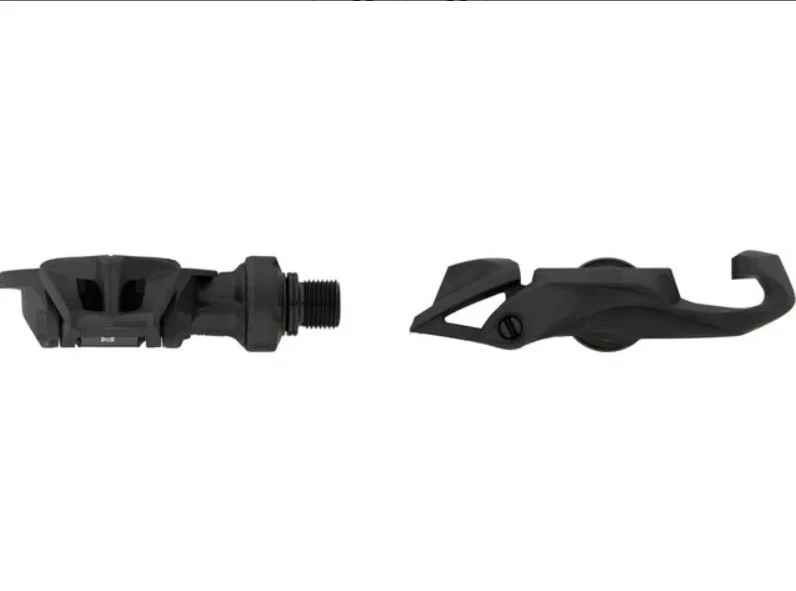 Контактные педали TIME Xpresso 2 road pedal, including ICLIC free cleats, Black, 00.6718.018.000