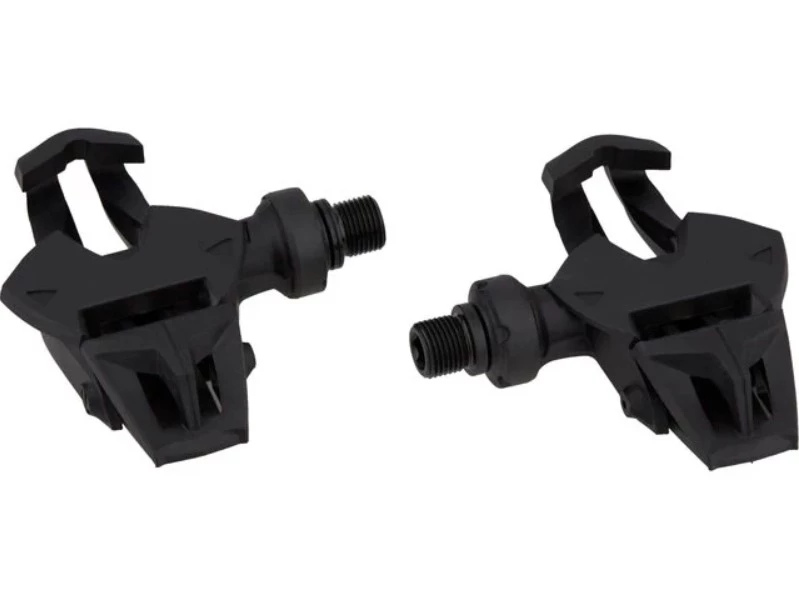 Контактные педали TIME Xpresso 2 road pedal, including ICLIC free cleats, Black, 00.6718.018.000
