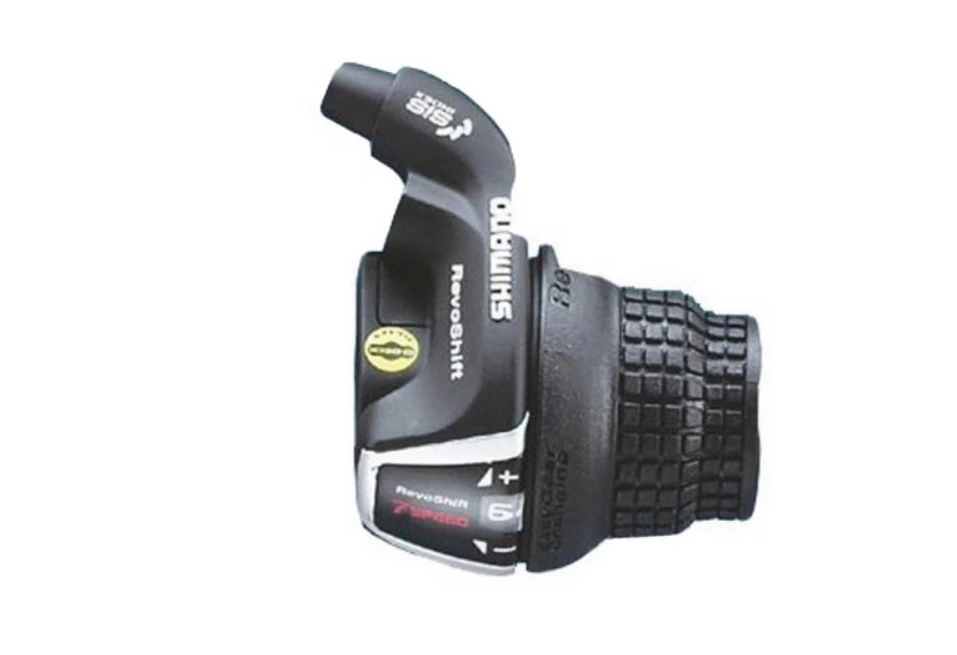 Ручка переключения прав. грипшифт R7, index SHIMANO SL-RS35, SHLR-015-1