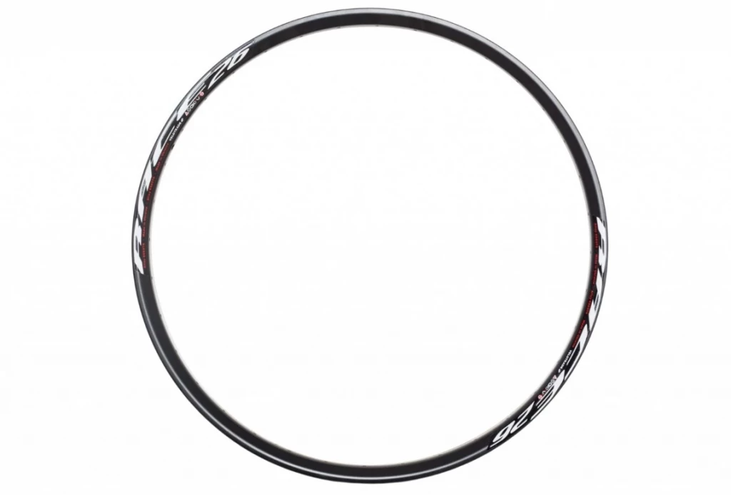 Обод 29" AL 36H 14G двост. GA18 под диск. черн., RIM-28-007RIM-28-007