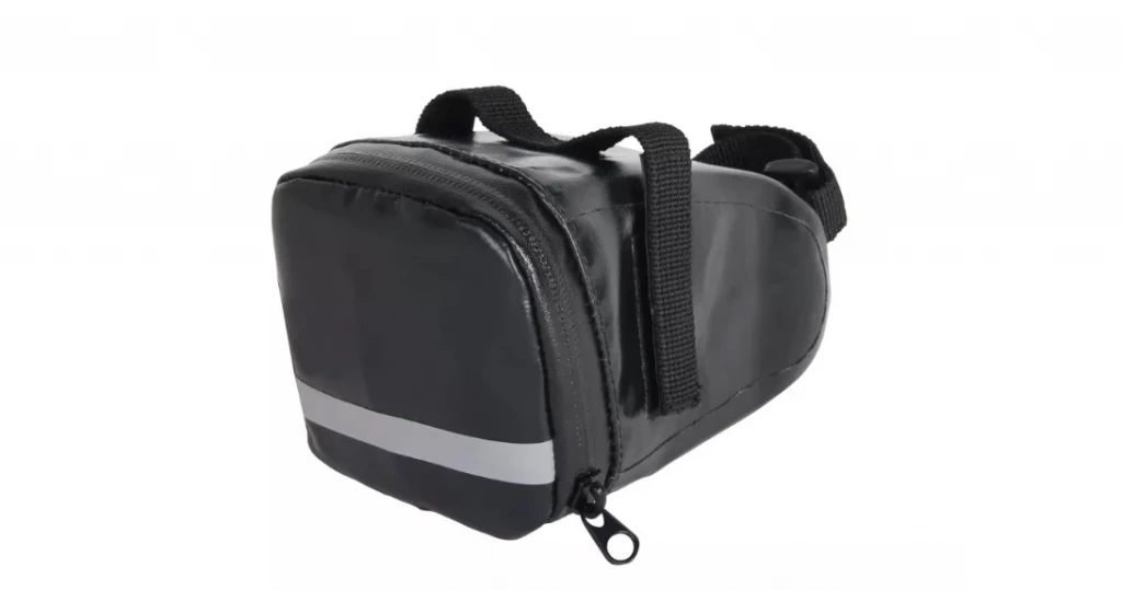 Сумка подседельная Green Cycle Compact saddle bag, BIB-45-09
