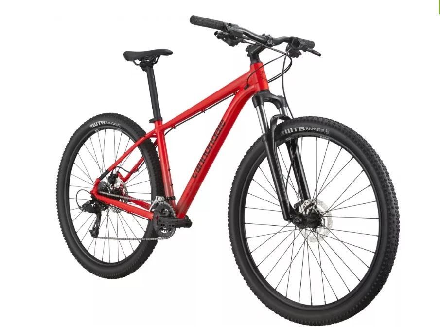 Велосипед 29" Cannondale TRAIL 7 рама - M 2023 RRD, SKD-71-19