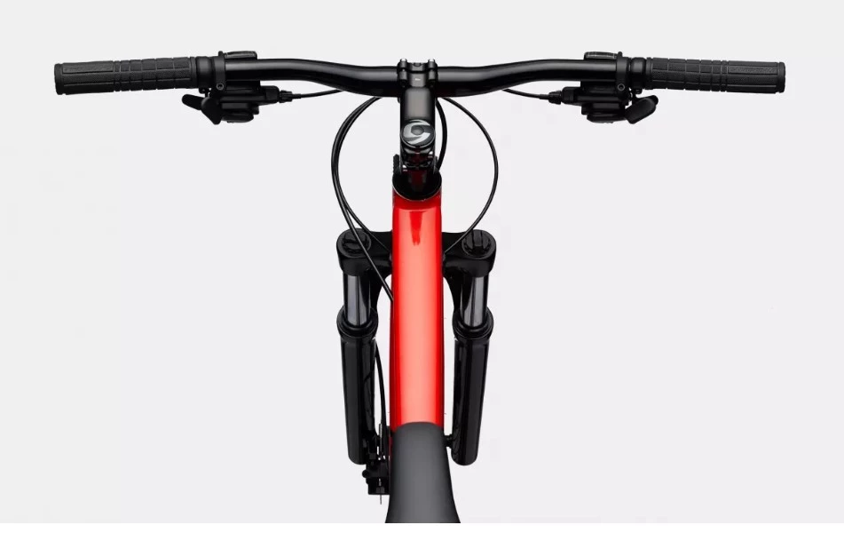 Велосипед 29" Cannondale TRAIL 7 рама - M 2023 RRD, SKD-71-19