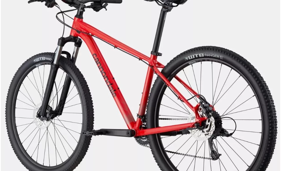 Велосипед 29" Cannondale TRAIL 7 рама - M 2023 RRD, SKD-71-19