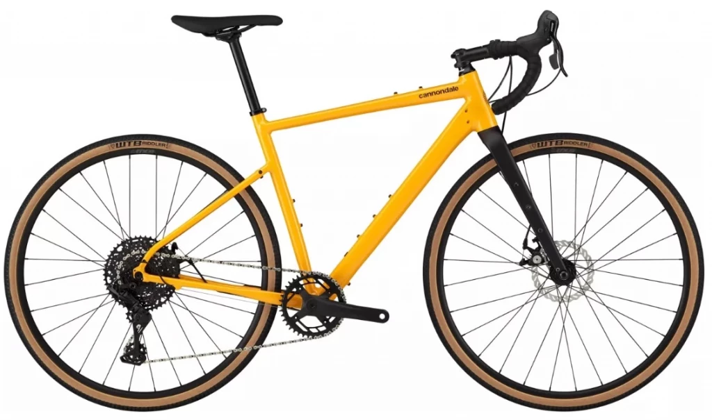 Велосипед 28" Cannondale TOPSTONE 4 рама - M 2023 MGO, SKE-21-27
