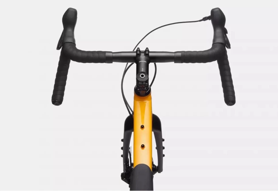 Велосипед 28" Cannondale TOPSTONE 4 рама - M 2023 MGO, SKE-21-27