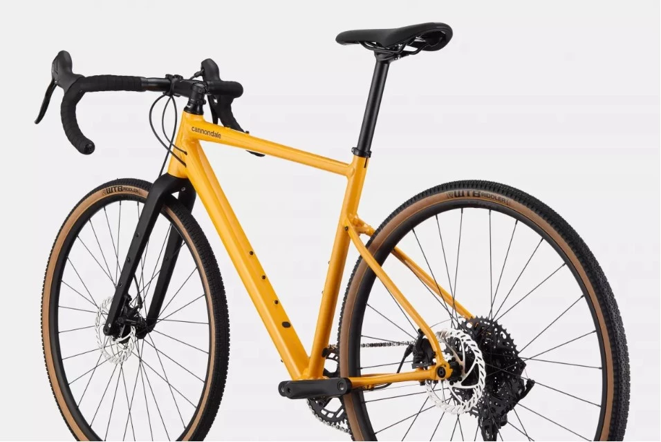 Велосипед 28" Cannondale TOPSTONE 4 рама - M 2023 MGO, SKE-21-27