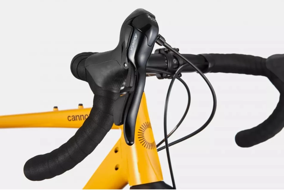 Велосипед 28" Cannondale TOPSTONE 4 рама - M 2023 MGO, SKE-21-27