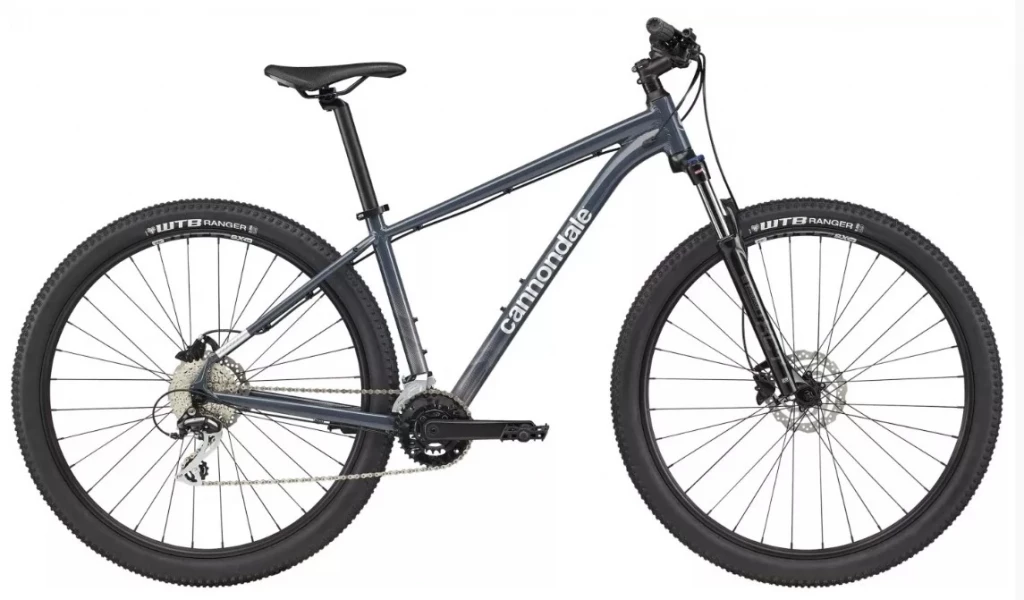 Велосипед 29" Cannondale TRAIL 6 рама - L 2023 SLT, SKD-93-48