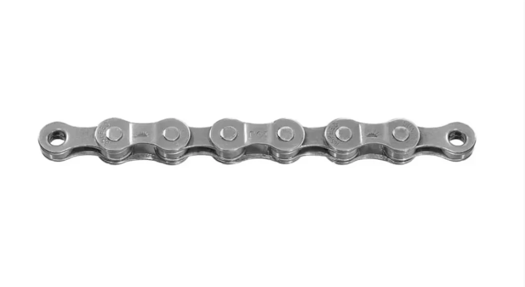 Цепь инд. 116 зв. SUN RACE M84 8-k Gray 1/2"x3/32", CHA-19-61