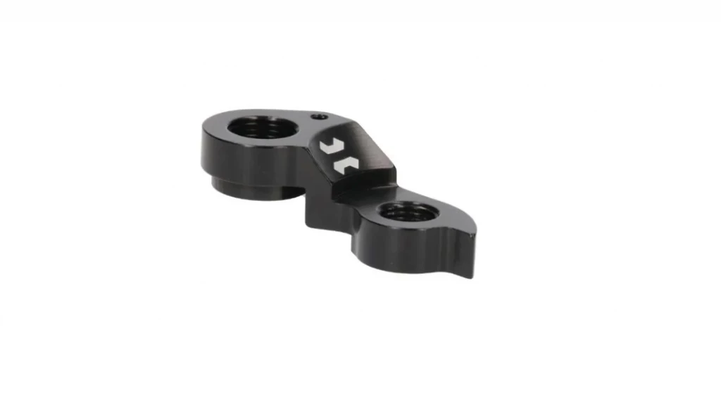 Серьга на раму Cannondale K33049 (F-Si, CAADX, SuperX, Slate, Synapse, Synapse Neo, Topstone, Topstone Neo, Quick Neo), HANG-42-59