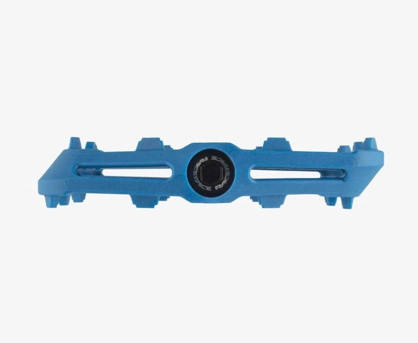 Педали Race Face RIDE blue, PD20RIDBLU