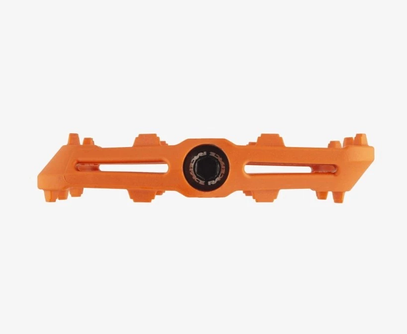 Педали Race Face RIDE orange, PD20RIDORA