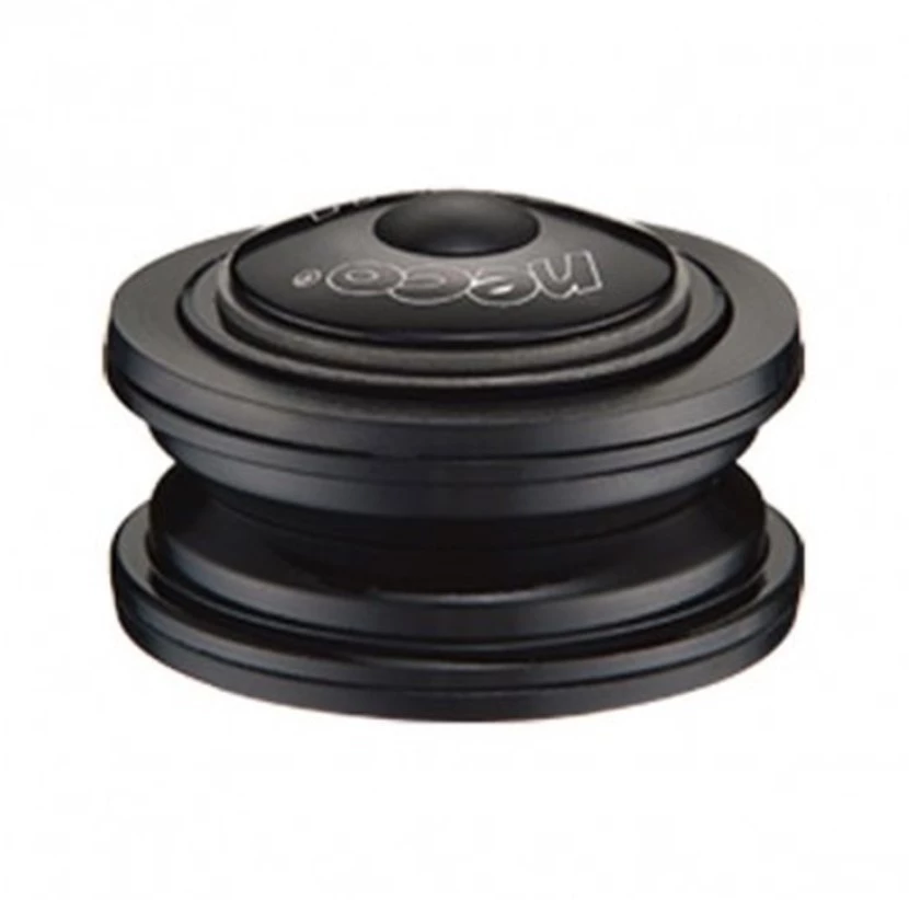 Рулевая колонка б/резьб. Al 1-1/8" п/интегр. 44 NECO H115(ED), HSE-054
