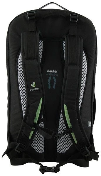 Рюкзак Deuter XV 2 SL 19 л, черный (3850318 7000)