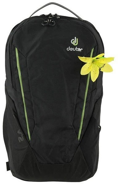 Рюкзак Deuter XV 2 SL 19 л, черный (3850318 7000)