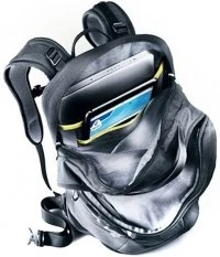 Рюкзак Deuter XV 2 SL 19 л, черный (3850318 7000)