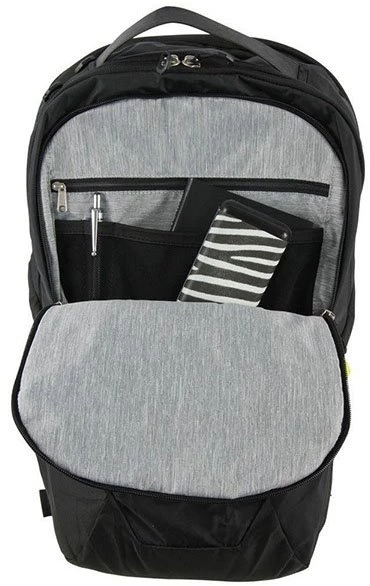 Рюкзак Deuter XV 2 SL 19 л, черный (3850318 7000)