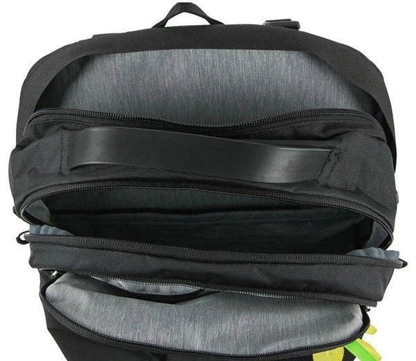 Рюкзак Deuter XV 2 SL 19 л, черный (3850318 7000)