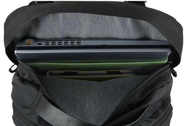 Рюкзак Deuter XV 2 SL 19 л, черный (3850318 7000)