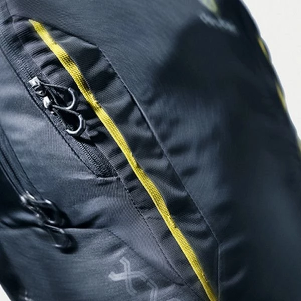 Рюкзак Deuter XV 2 SL 19 л, черный (3850318 7000)