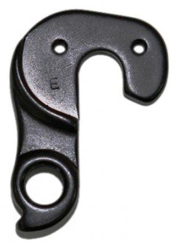 Серьга на раму Merida DROPOUT HANGER DH-013F Big Nine(seven), Crossway, Matts, 2311005167