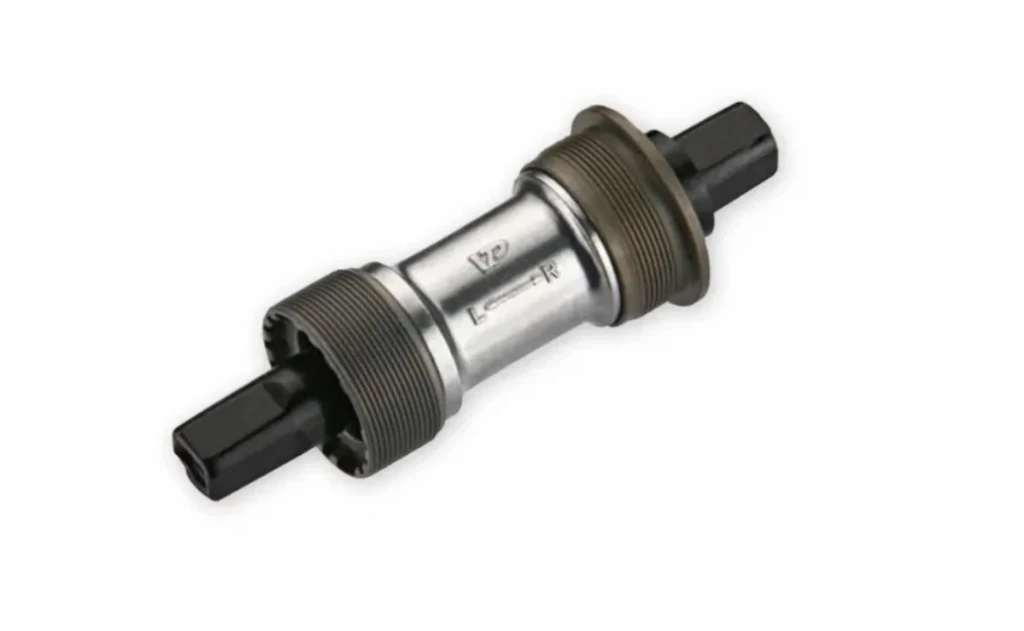 Картридж каретки VP VP-BC75T 118мм 68мм под квадрат MTB 290гр, BBC-31-03
