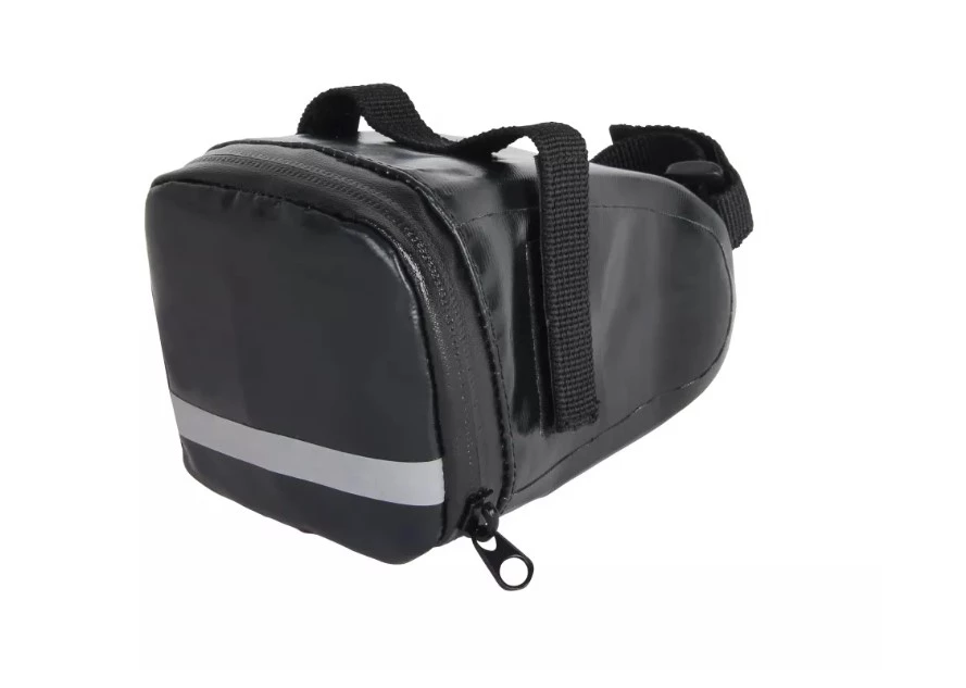 Сумка подседельная Green Cycle Compact saddle bag, BIB-45-09