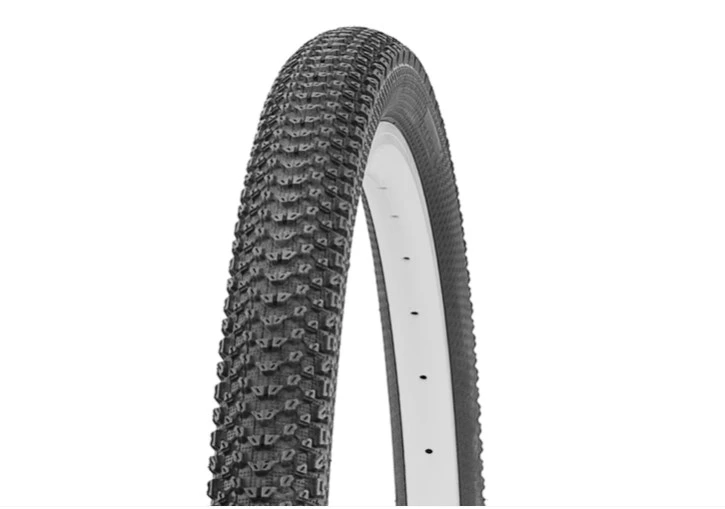 Покрышка HAKUBA 29×2.25 W2030 BLK 3mm шар анти-прокола, 6936116100744