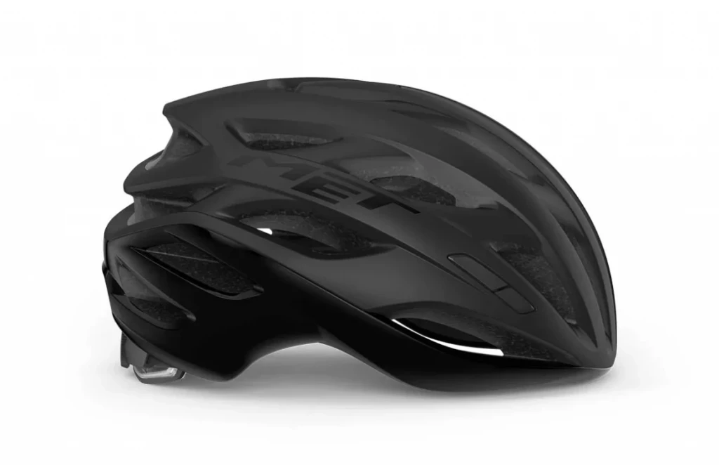 Шлем MET ESTRO CE MIPS black matt glossy