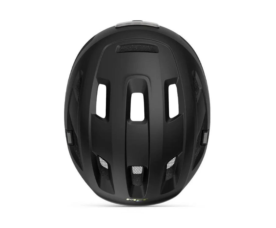 Шлем MET E-MOB CE black matt