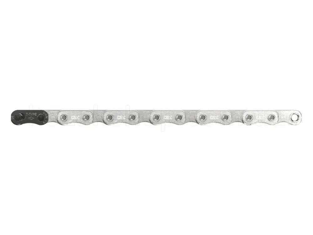 Цепь SRAM GX T-TYPE EAGLE 12 speed, 00.2518.054.010