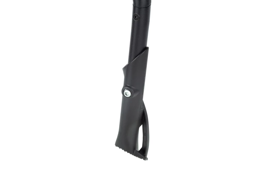Подножка ONRIDE E-Forward D40 24"-29" под два болта 40мм черная