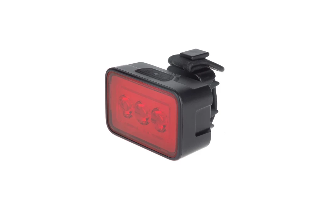 Задний свет ONRIDE Bizarre R (23 lm, 700 mAh, Type-C)