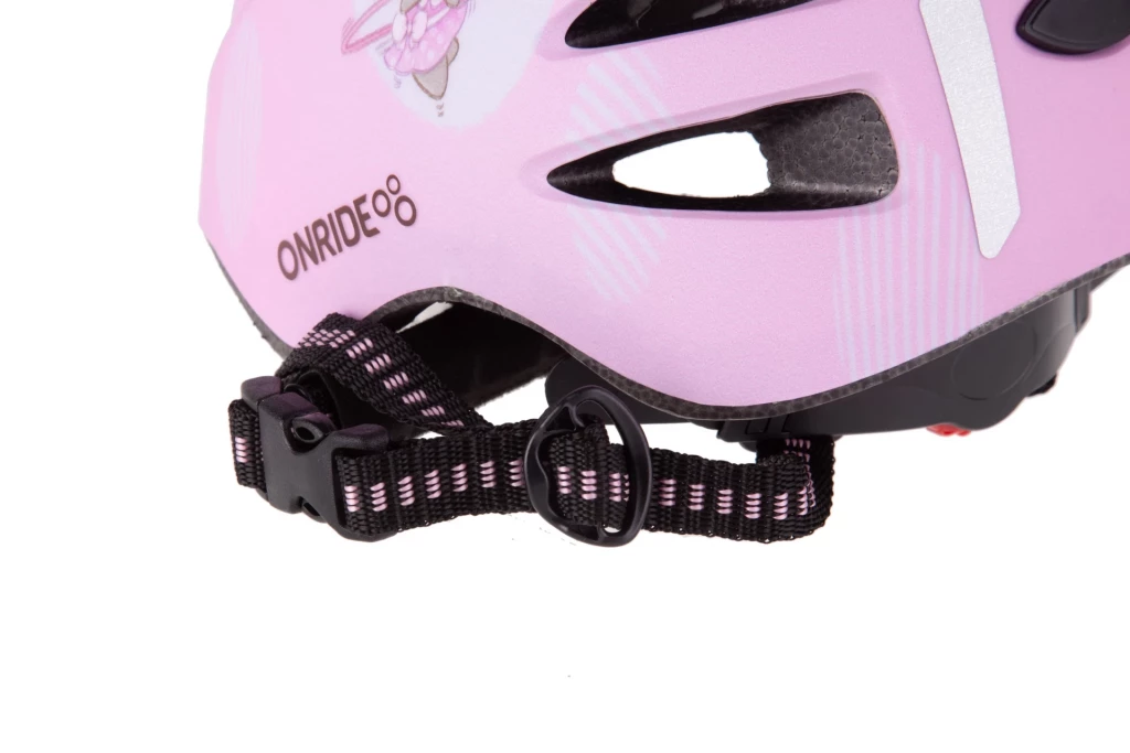 Шлем ONRIDE Bud 20 фея