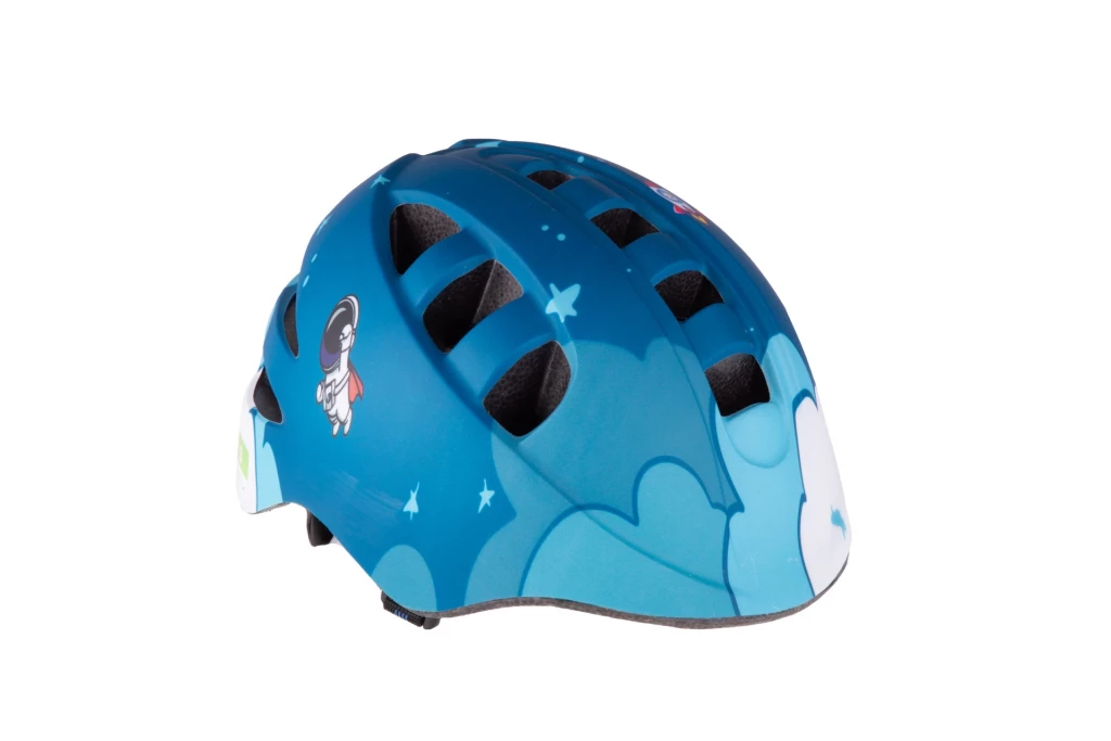 Шлем ONRIDE Bud 20 космонавт