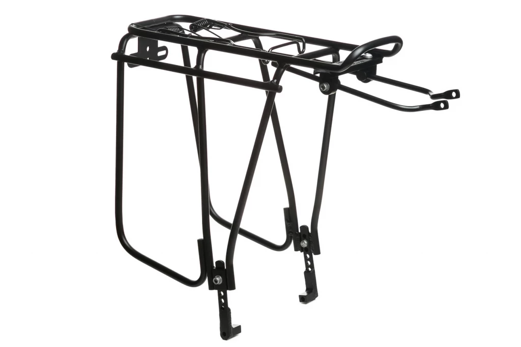 Багажник ONRIDE Trunk 26˝-29˝ для дисковых тормозов черный, 69315120023