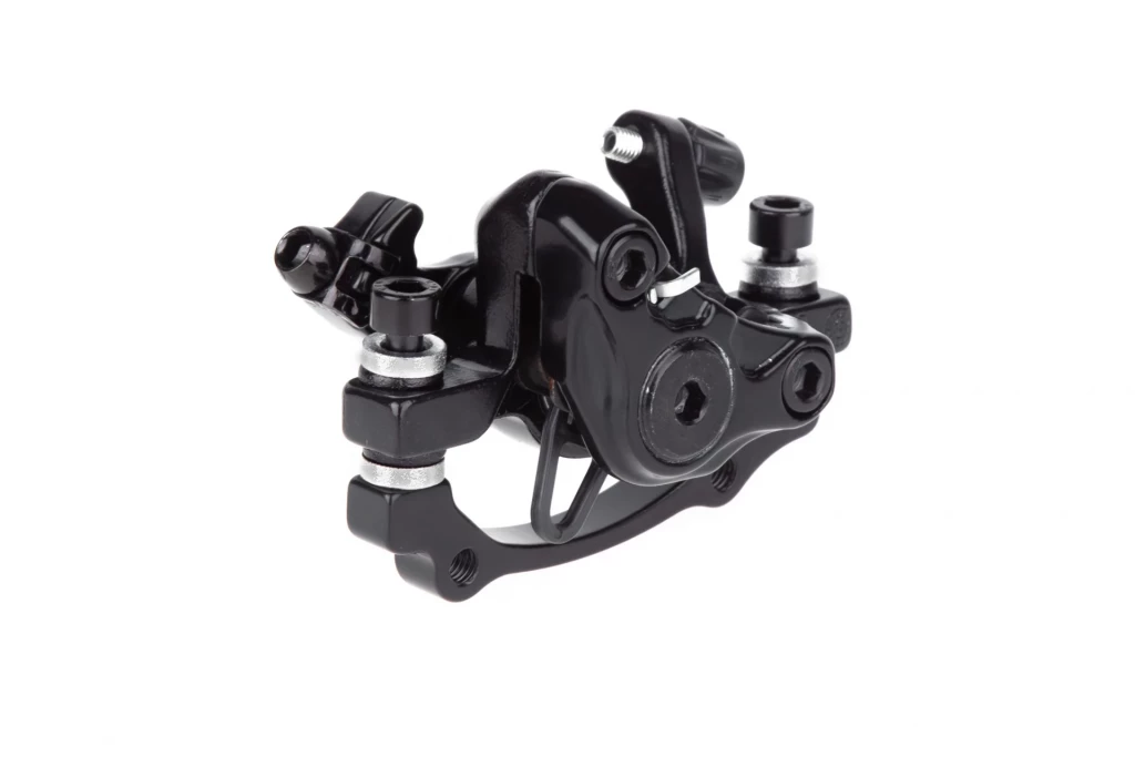 Тормоз дисковый механический ONRIDE Kit-7, адаптер задн. 160 мм