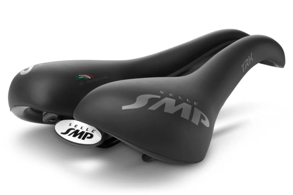 Cедло Selle SMP TRK LARGE черный, 80838900057