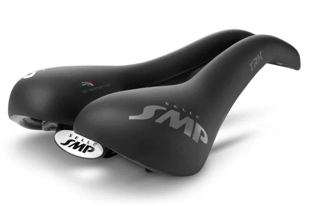 Cедло Selle SMP TRK MEDIUM черный, 80838900001