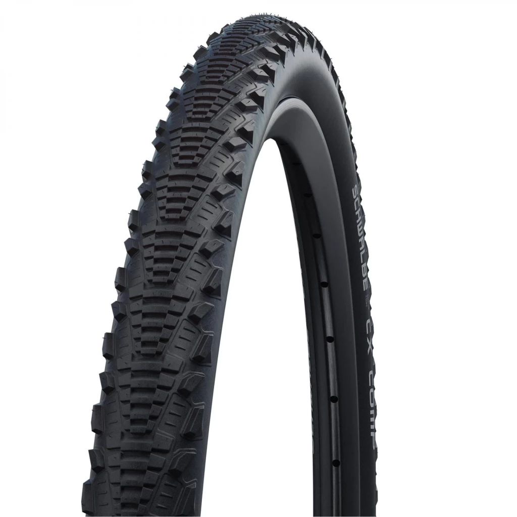 Покришка Schwalbe CX Comp 26x2.00 (50-559) Active, K-Guard, SBC, B/B-SK, 11139369.02
